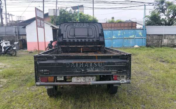 DAIHATSU STANDAR PS AC 1.5 PU
