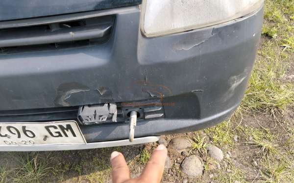 DAIHATSU STANDAR PS AC 1.5 PU