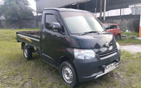DAIHATSU STANDAR PS AC 1.5 PU