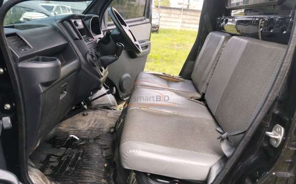 DAIHATSU STANDAR PS AC 1.5 PU