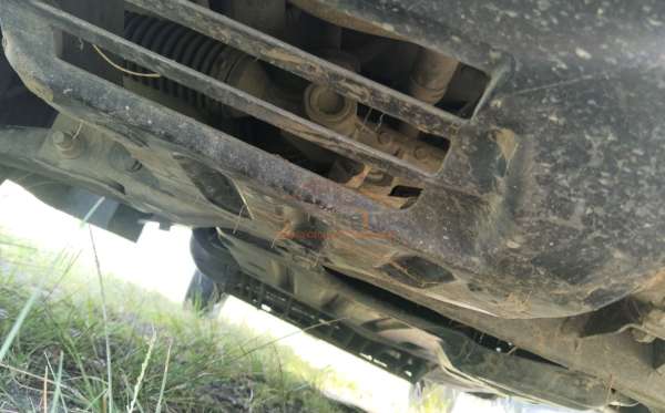 DAIHATSU STANDAR PS AC 1.5 PU
