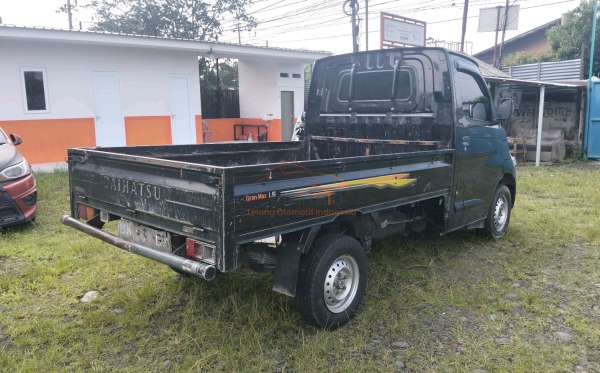 DAIHATSU STANDAR PS AC 1.5 PU