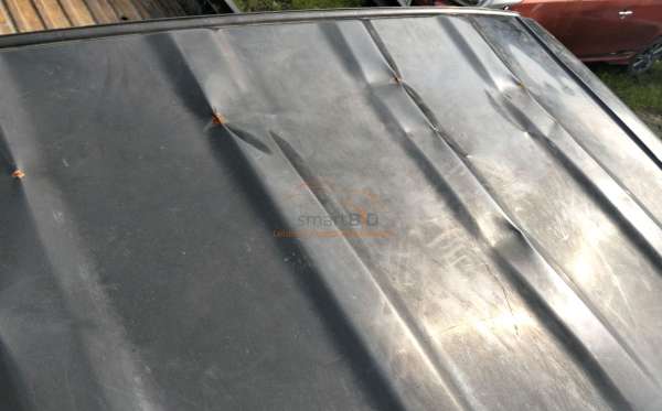 DAIHATSU STANDAR PS AC 1.5 PU