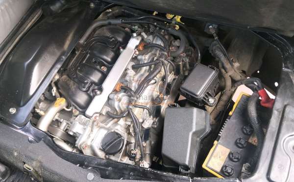 DAIHATSU STANDAR PS AC 1.5 PU
