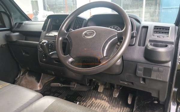 DAIHATSU STANDAR PS AC 1.5 PU