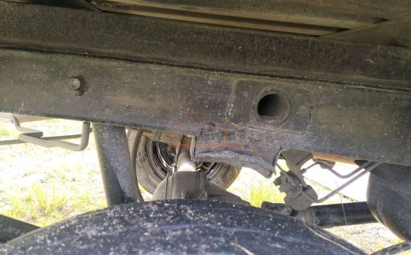 DAIHATSU STANDAR PS AC 1.5 PU
