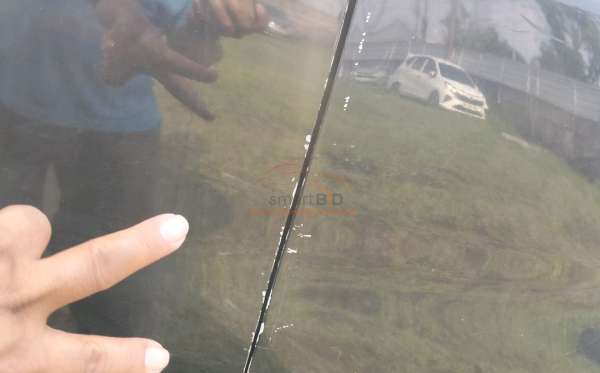 DAIHATSU STANDAR PS AC 1.5 PU