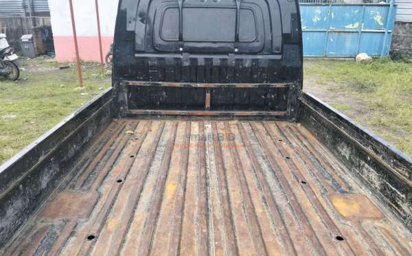DAIHATSU STANDAR PS AC 1.5 PU
