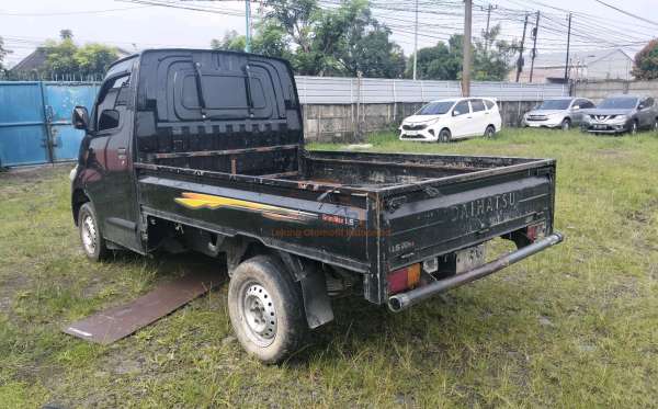DAIHATSU STANDAR PS AC 1.5 PU