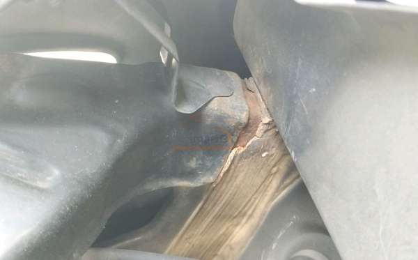 DAIHATSU STANDAR PS AC 1.5 PU