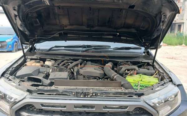 FORD  RANGER  2.0L RAPTOR