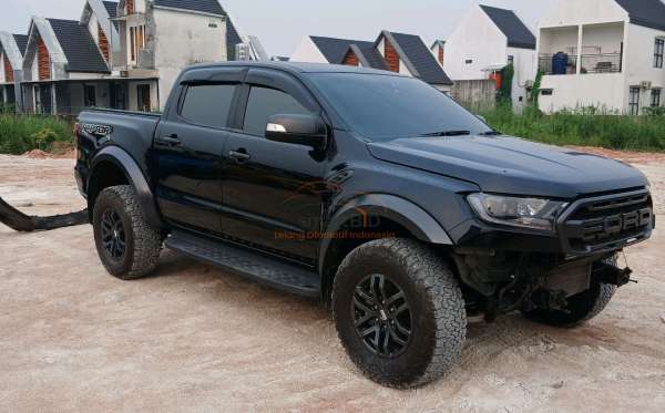FORD  RANGER  2.0L RAPTOR