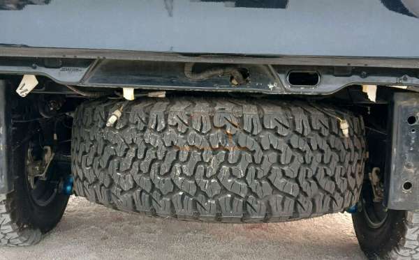 FORD  RANGER  2.0L RAPTOR
