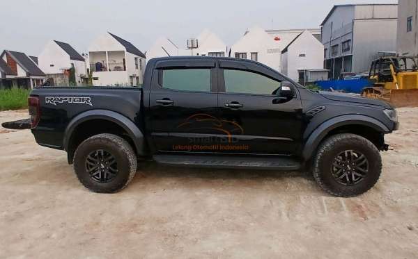 FORD  RANGER  2.0L RAPTOR