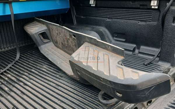 FORD  RANGER  2.0L RAPTOR