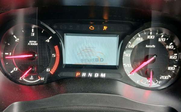 FORD  RANGER  2.0L RAPTOR