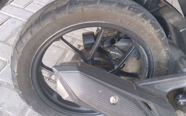 HONDA BEAT