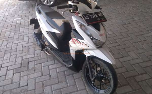 HONDA BEAT