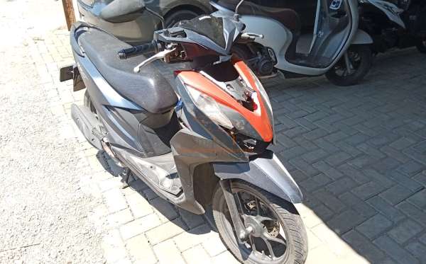 HONDA BEAT
