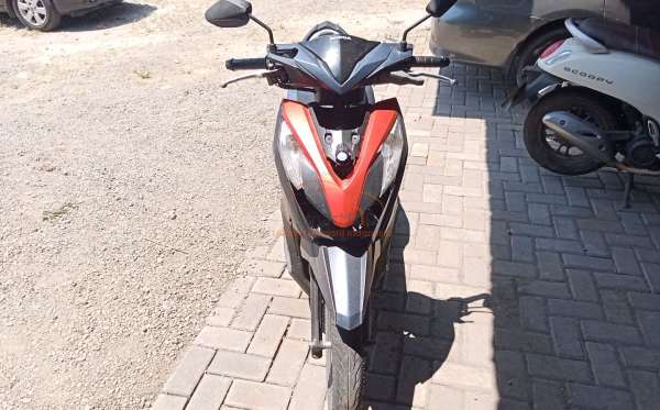 HONDA BEAT