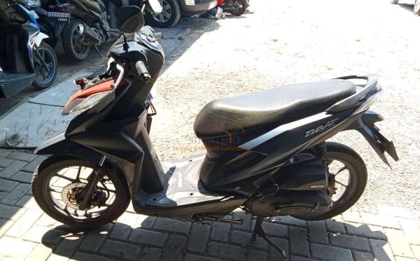 HONDA BEAT
