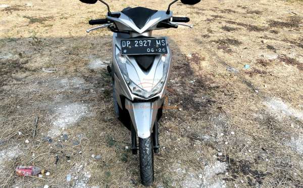 HONDA BEAT SPORTY CBS