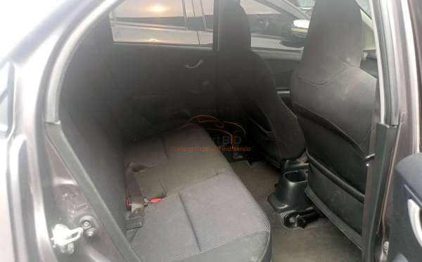 HONDA BRIO DD1 1.2 E