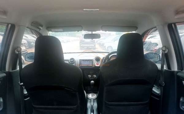 HONDA BRIO DD1 1.2 E