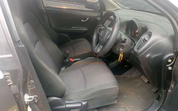 HONDA BRIO DD1 1.2 E