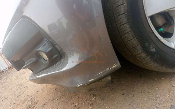 HONDA BRIO DD1 1.2 E