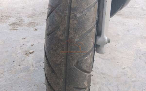 HONDA  SCOOPY