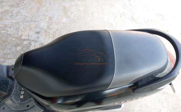 HONDA  SCOOPY