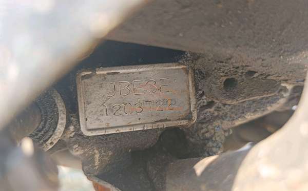 HONDA REVO FIT
