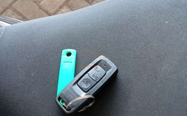 HONDA STYLO