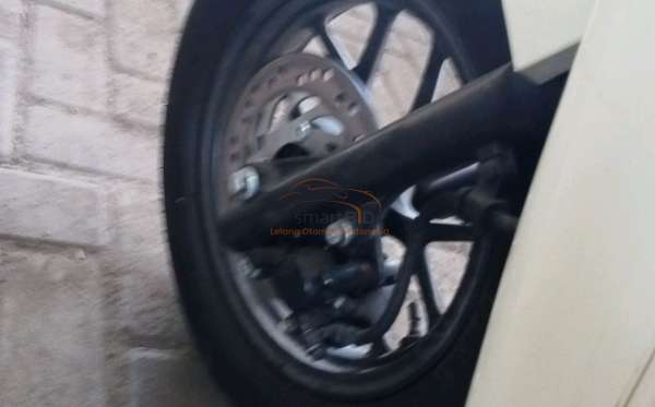 HONDA STYLO
