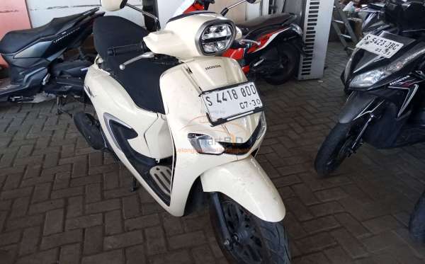 HONDA STYLO