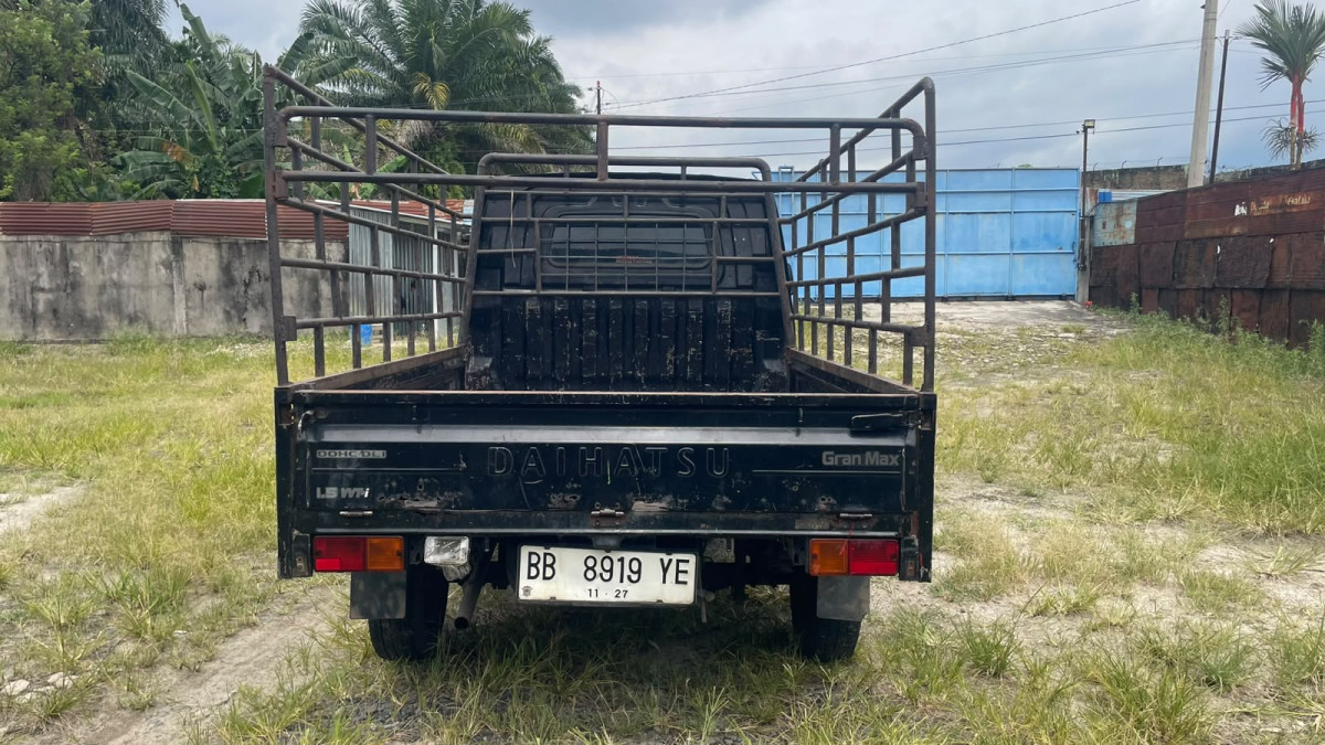 DAIHATSU GRAN MAX  PICK-UP