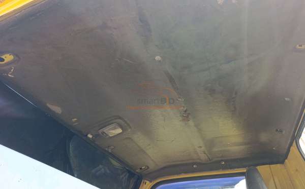 MITSUBISHI  CANTER  FE 74