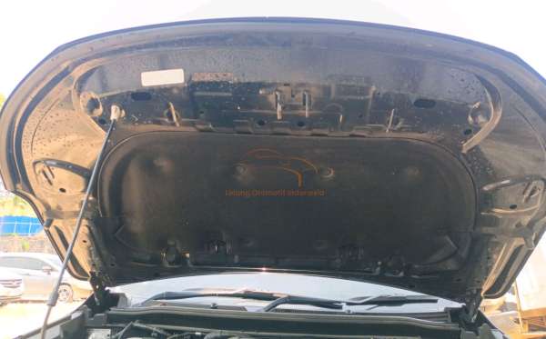 MITSUBISHI PAJERO SPORT 2.5L EXCEED (4X2)