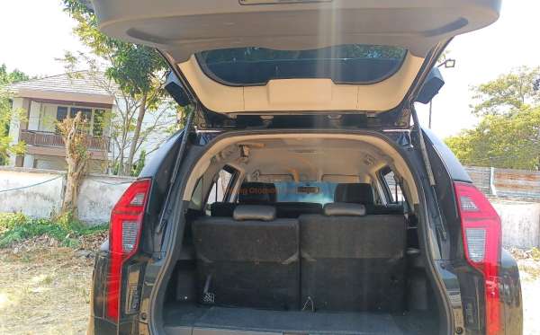 MITSUBISHI PAJERO SPORT 2.5L EXCEED (4X2)