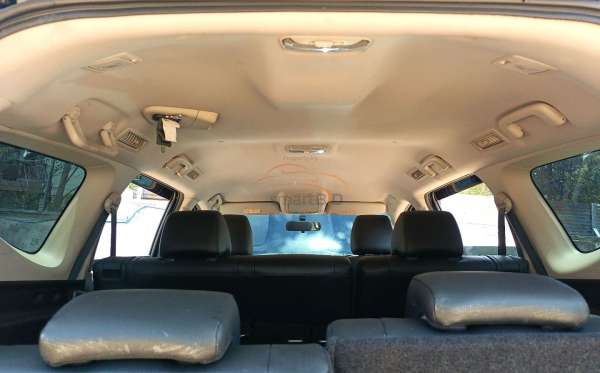 MITSUBISHI PAJERO SPORT 2.5L EXCEED (4X2)