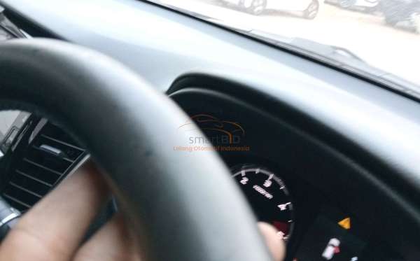 MITSUBISHI PAJERO SPORT 2.5L EXCEED (4X2)