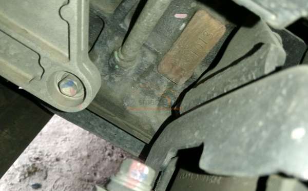 MITSUBISHI PAJERO SPORT 2.5L EXCEED (4X2)