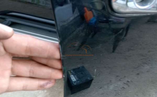 MITSUBISHI PAJERO SPORT 2.5L EXCEED (4X2)