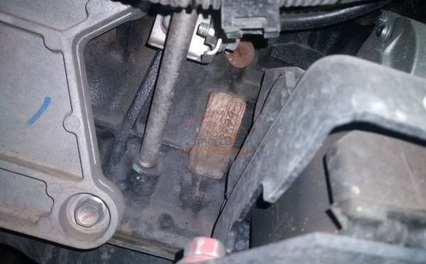 MITSUBISHI PAJERO SPORT 2.5L EXCEED (4X2)