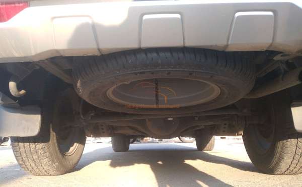 MITSUBISHI PAJERO SPORT 2.5L EXCEED (4X2)
