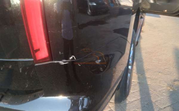MITSUBISHI PAJERO SPORT 2.5L EXCEED (4X2)