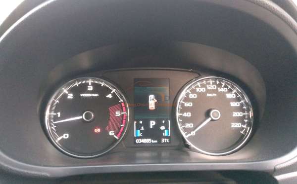 MITSUBISHI PAJERO SPORT 2.5L EXCEED (4X2)