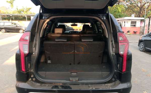 MITSUBISHI PAJERO SPORT 2.5L EXCEED (4X2)