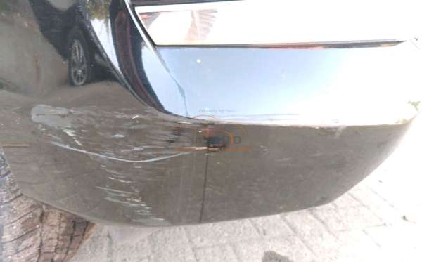 MITSUBISHI PAJERO SPORT 2.5L EXCEED (4X2)